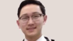 Eshan Tewari's Instagram, Twitter & Facebook