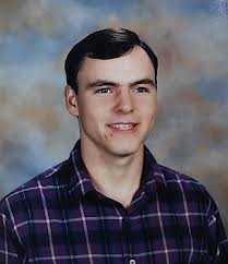 This is our brother, Bill Ransom. He passed away yesterday due to injuries  sustained in a motorcycle accident. I will try to find a better picture and  post it when I can