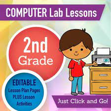 These worksheets prompt creative ideas and guide your students to transform their ideas into a simple storyline. Technology Teaching Resources With Brittany Washburn April Activities For The Computer Lab And Distance Learning