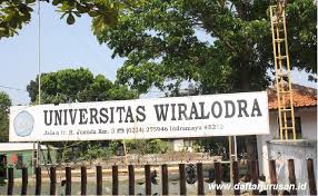 Sejak tahun 1999, politeknik itb menjadi. Daftar Fakultas Dan Jurusan Unwir Universitas Wiralodra Indramayu Daftar Jurusan