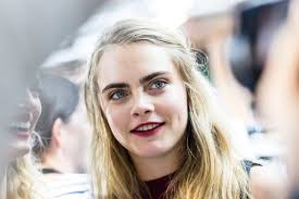 Cara Delevingne Explains She Took a Break From Modeling Due to Depression