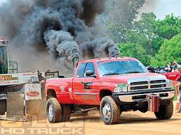 Dodge Diesel Having Some Fun Via 8 Lug Hd Truck Cummins Trucks Diesel Trucks Duramax Diesel Trucks Rollin Coal