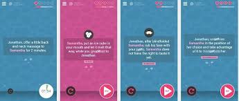 When we feel connected, our sexual life thrives too. Top 7 Long Distance Relationship Apps Soulmatesystem Long Distance Relationship Apps Relationship Apps Long Distance Relationship