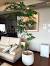 Bedroom Fake Plants Room Decor