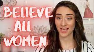 Classically Abby, Ben Shapiro's sister, is the worst YouTuber of 2020  #believeallwomen