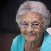 Mary Frances Lydie Matthews Obituary