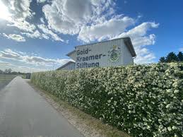 Ihre gartenanlage unterliegt keiner norm sondern gestaltet sich nach ihren gefühlen, ihren vorstellungen, unterstützt durch unsere kompetenz bezüglich baubarkeit und. Garten Und Landschaftsbau Gold Kraemer Stiftung