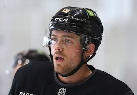 Bruins sign Johnny Beecher, Henri Jokiharju, Michael DiPietro