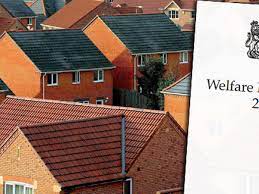 Much is bedroom tax in wales. What Is The Bedroom Tax And Who Has To Pay It Coventrylive