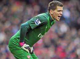 Wspaniały milik i zieliński | brawo! Bayern Munich V Arsenal Gunners In Disarray As Wojciech Szczesny S Mental State Is Questioned Ahead Of Champions League Tie The Independent The Independent