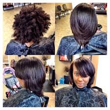 Blow Out Silk Press Silk Press Natural Hair Pressed Natural Hair Natural Hair Styles