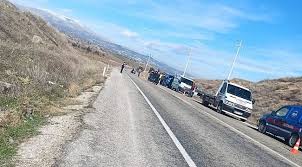 Oglunun Hastaneye Goturdugu Anne Kazada Oldu 2021 Kazan Anne Otomobil