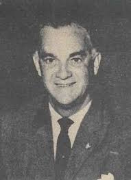Joseph Hulin Mattingly Sr. (1908-1999)