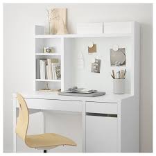 Micke Add On Unit High White Ikea Stylish Bedroom Micke Desk Ikea Micke