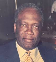 Obituary for DOUGLAS W. SMITH