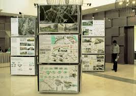 Putrajaya holdings is the master developer of putrajaya, and was given the task of translating the vision of putrajaya into reality. Putrajaya Holdings Exhibition
