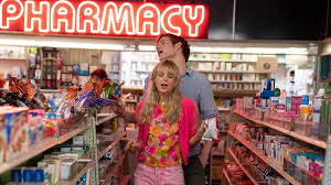 Emma roberts movie little italy portrays a will they won't they romcom of modern age with funny situations. Promising Young Woman Understands The Power Of The Perfect Pop Song Vanity Fair