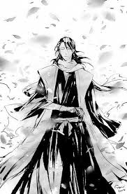 Deviantart is the world's largest online social community for artists and art enthusiasts, allowing people to connect through the creation and sharing of art. Kuchiki Byakuya Bleach Bleach Anime Bleach Fanart Bleach Manga