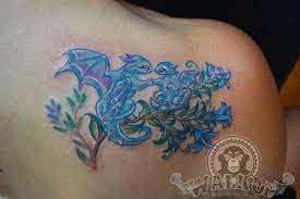 Madre E Hijo Dragon Mother And Son Dragon Tattoo Baby Dragon Tattoo Dragon Tattoo Mickey Mouse Tattoos