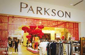 The company is engaged in the operation of the parkson and centro brands department stores. Parkson Says Unaware Of Reason Behind Share Price Volume Spike The Edge Markets