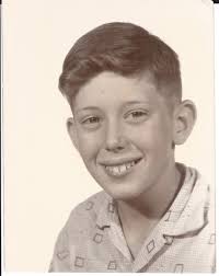 Michael Eckels Obituary