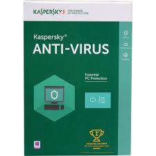 Used Kaspersky Anti Virus 2016 Kl1167abafs B H Photo Video