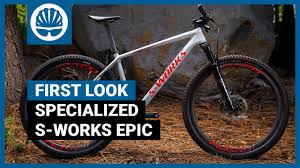When people wanted to ride cruisers in the dirt, we made the first production mountain bike. Specialized 2020 Epic Ht Hardtail Frame Starts At Just 790g Bikeradar