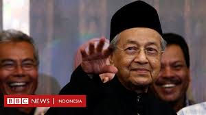 Sah untuk tempahan yang dibuat antara 27 mac 2021 hingga 9 apr 2021 bagi penginapan yang menunjukkan pilihan untuk memasukkan kod kupon dalam. Torehkan Sejarah Di Usia 92 Tahun Mahathir Mohamad Hadapi Tantangan Sebagai Pm Baru Malaysia Bbc News Indonesia