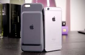 Move Over Mophie Apple Has A 99 Smart Battery Case Iphone Battery Case Iphone Leather Case Iphone