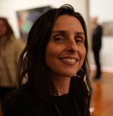 Sharon Paster's Instagram, Twitter & Facebook