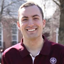 Matthew Ricker (@mattricker5)