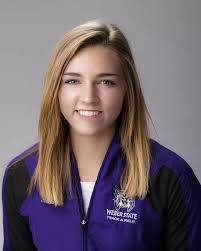 2014-15 Women's Track & Field Roster