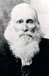 The Dedmon Connection