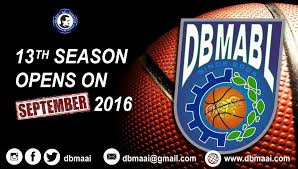 Don Bosco Mandaluyong Alumni Basketball League