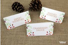 The cute easter place card digital file grants you instant access to print and download the pdf template instantly. 20 Best Food Tent Cards Free Printables Ideas Tent Cards Free Printables Food Tent