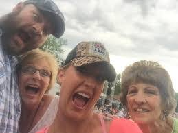 Laura Yancey's Instagram, Twitter & Facebook