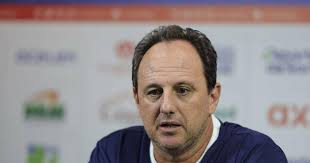 Cruzeiro-MG treina no CT do Serra Branca antes do duelo contra o Sousa pela  Copa do Brasil