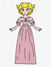 Maybe you would like to learn more about one of these? Beauty Cinderella In Pink Dress Katlime Peach Pokemon Free Transparent Png Clipart Images Download