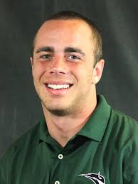 2012 Football Roster