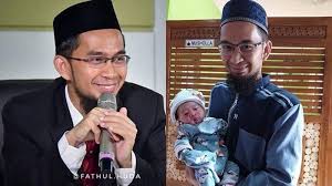 Maybe you would like to learn more about one of these? Baru Dikaruniai Anak Ketiga Ini Arti Nama Putra Ustaz Adi Hidayat Dan Amalan Agar Diberi Keturunan Sriwijaya Post