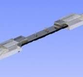 Adhesives for Fiber Array Assemblies NTT-AT