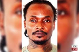 Antigua police charge second man over Richards murder