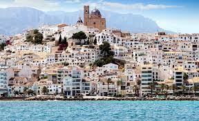 Book online, pay at the hotel. Die 11 Schonsten Orte Und Stadte An Der Costa Blanca