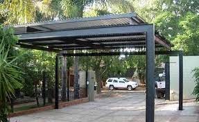 We Are Reliable And Affordable Every Time 0786089377we Guarantee Fast Friendly And Skillful Services We Offer The Best Q Carport Designs Steel Pergola Pergola