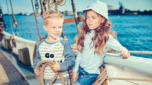 When you have kids, then it is crucial to find ways that will make them happy and give them what they need. Best Kids Fashion Style Blogs 2015
