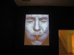 Wild Exaggeration: The Grotesque Body