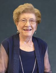 Obituary information for Jeanette Kathleen (Wiedel) Else