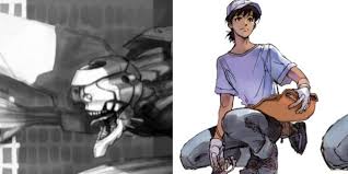 Evangelion manga the neon genesis evangelion television series revolutionized japanese anime with its incredible animation, sophisticated storytelling, and dynamic mecha designs. Evangelion 10 Amazing Works Of Concept Art Any Fan Has To See