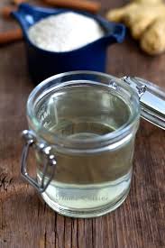 Sirop De Sucre Maison Recette Condiments Food Salt