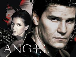 Watch Angel Season 3